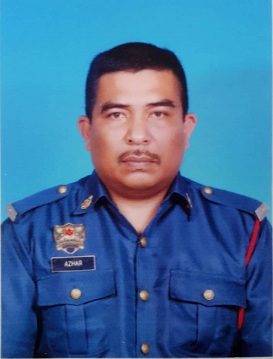 AZHAR BIN DON